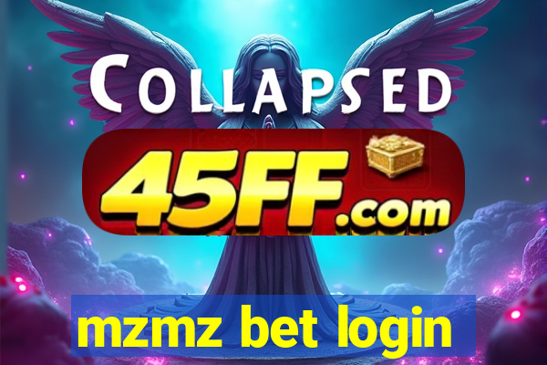 mzmz bet login